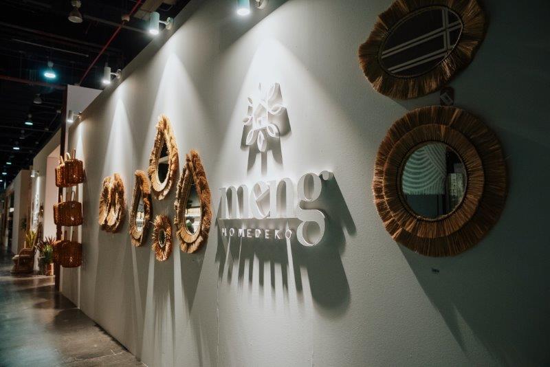 Feria Habitat  - CREACIONES MENG, S.L.